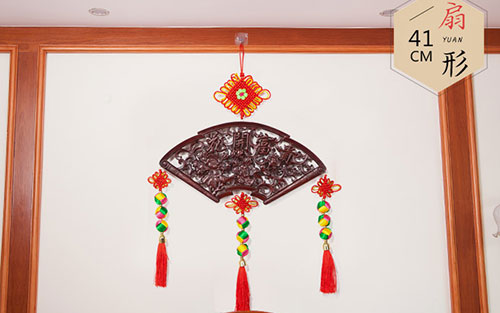 淮北中国结挂件实木客厅玄关壁挂装饰品种类大全