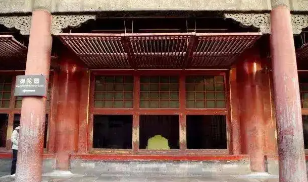 淮北支摘仿古门窗的结构特点是怎样的