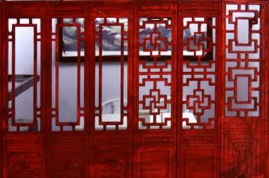 淮北你知道中式门窗和建筑的关系吗？