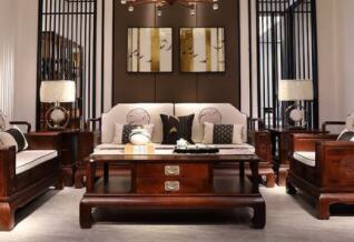 淮北你知道中式家具设计是怎样的吗？